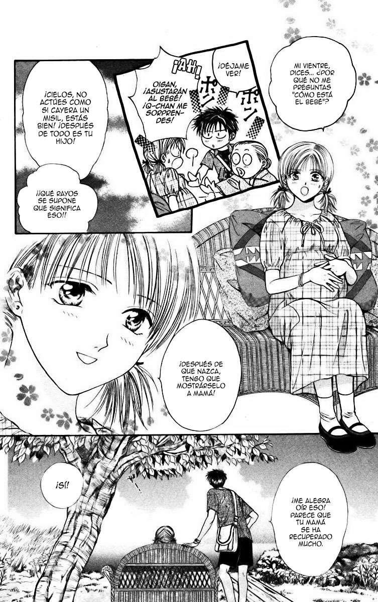 Capitulo 83 page 28