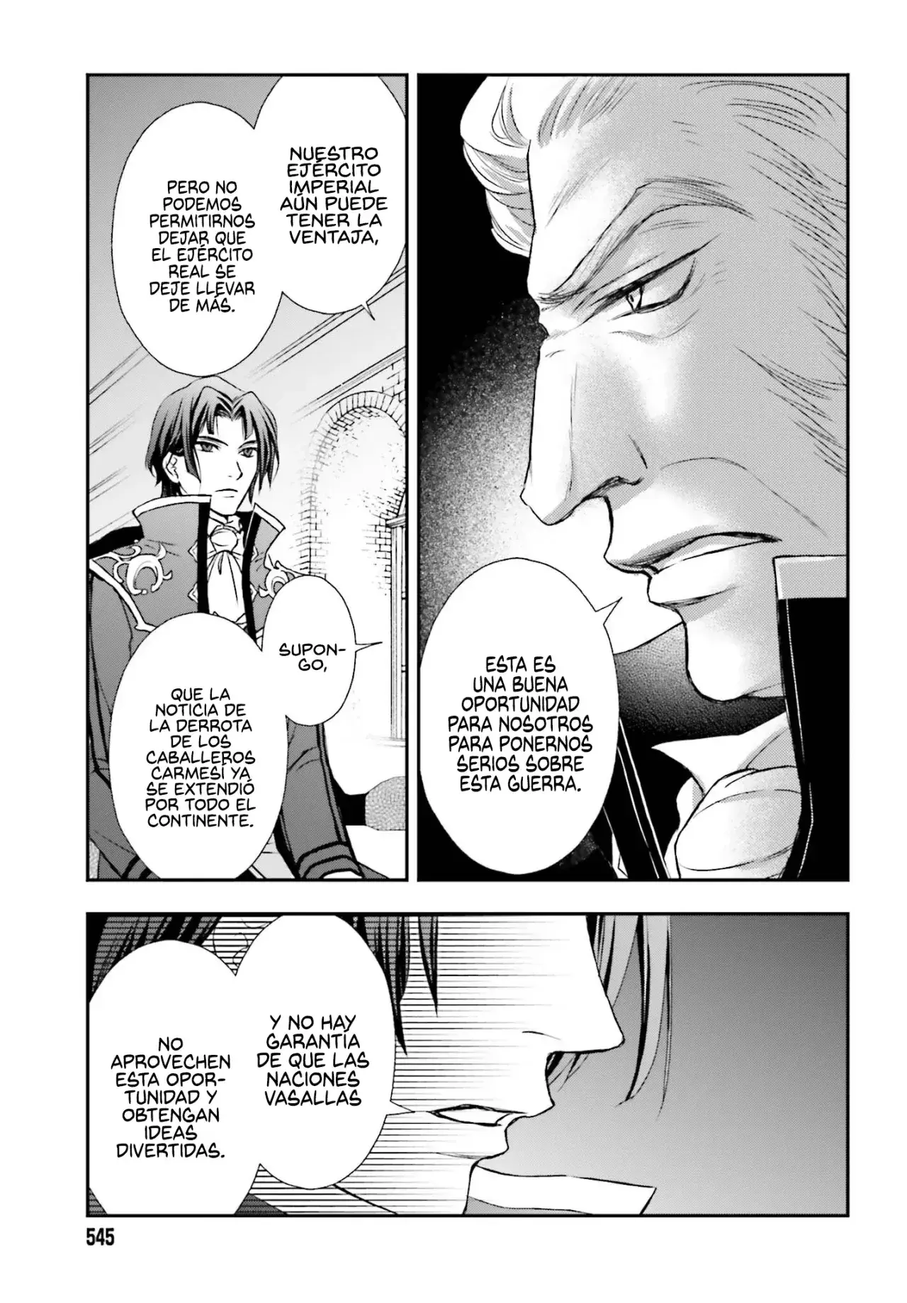 Capitulo 39 page 19