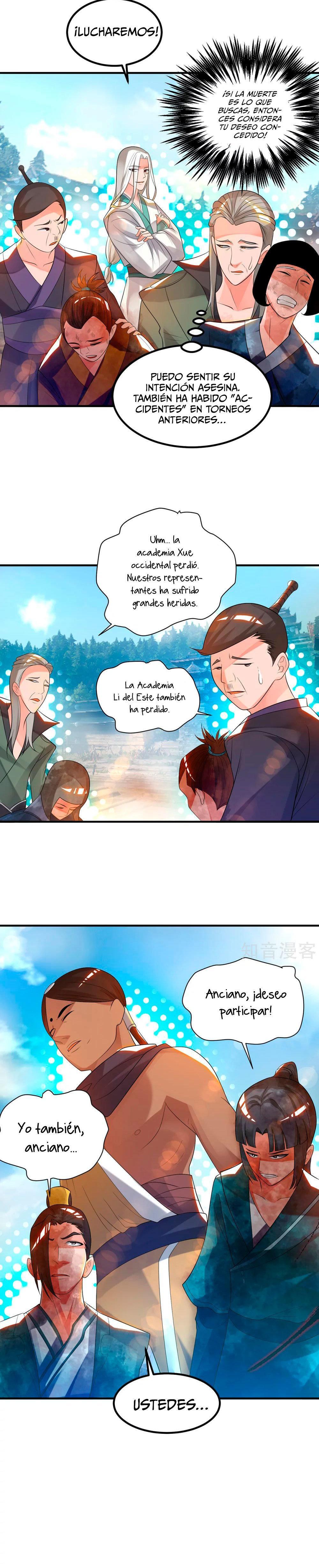 Capitulo 33 page 20