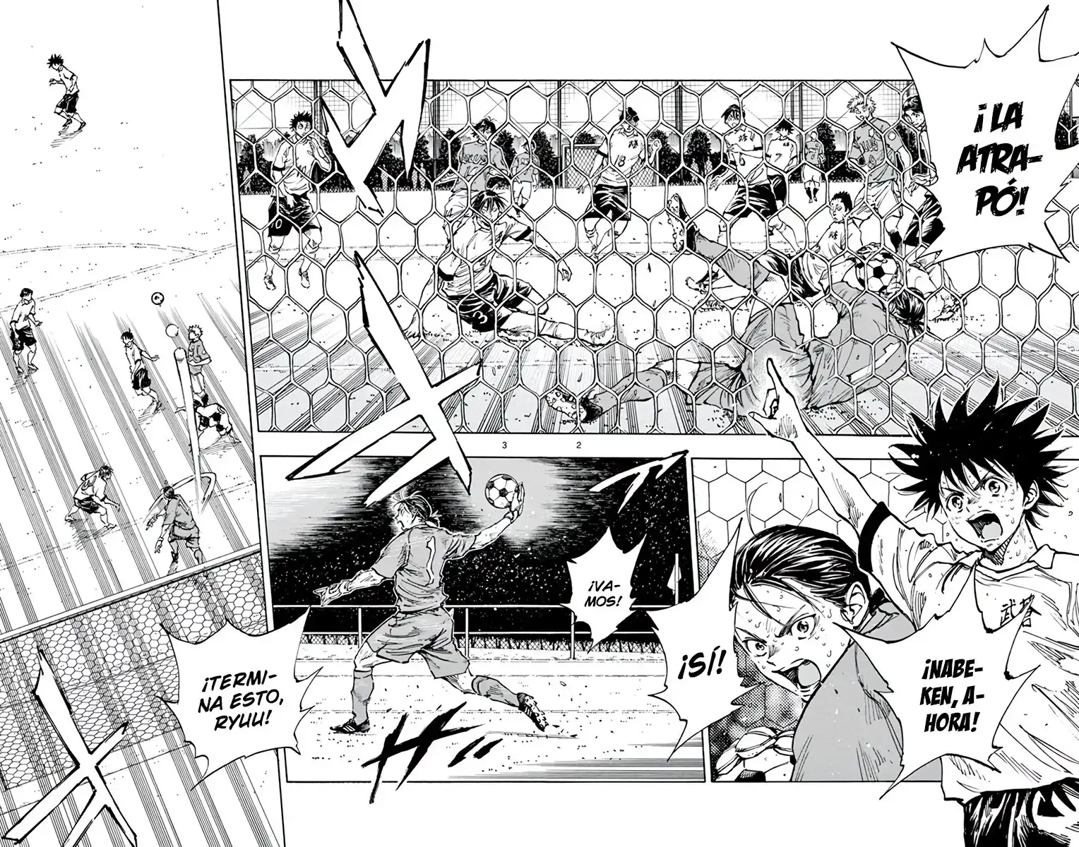Capitulo 364 page 3