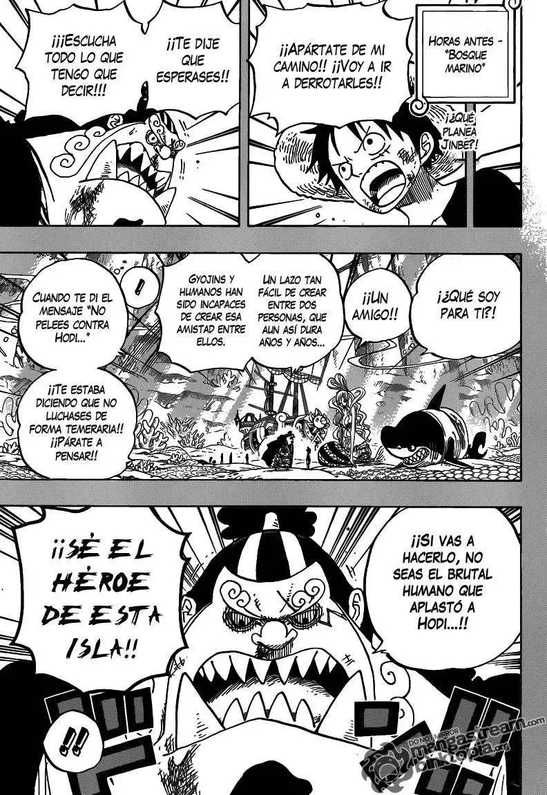 Capitulo 634 page 3