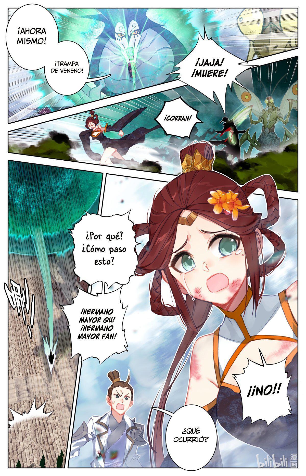 Capitulo 112 page 16