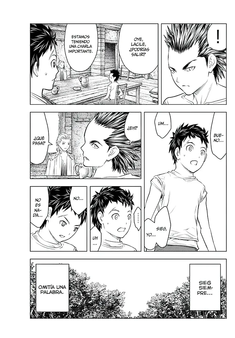 Capitulo 114 page 11