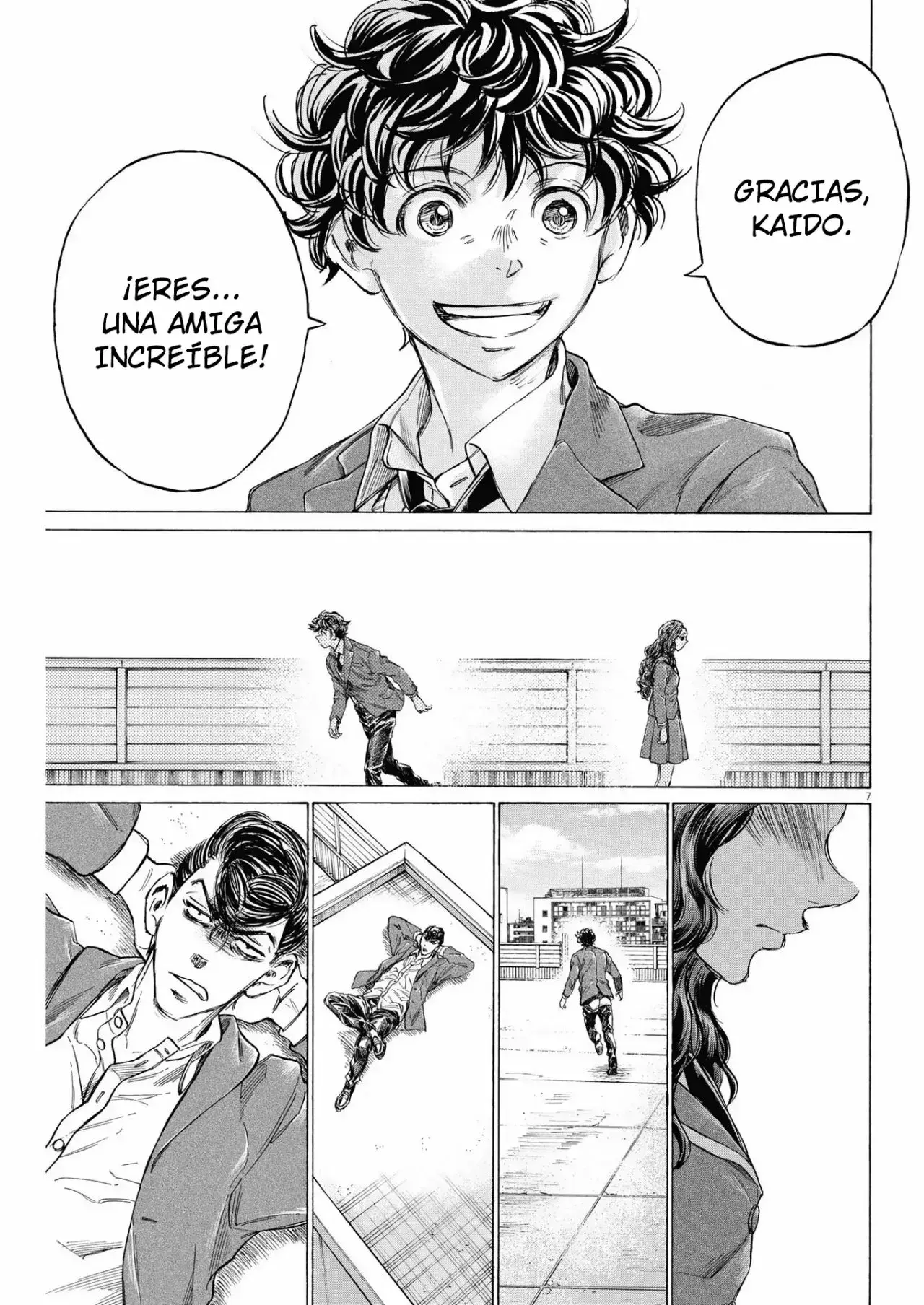 Capitulo 315 page 8