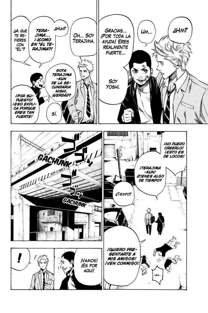 Capitulo 32 page 7