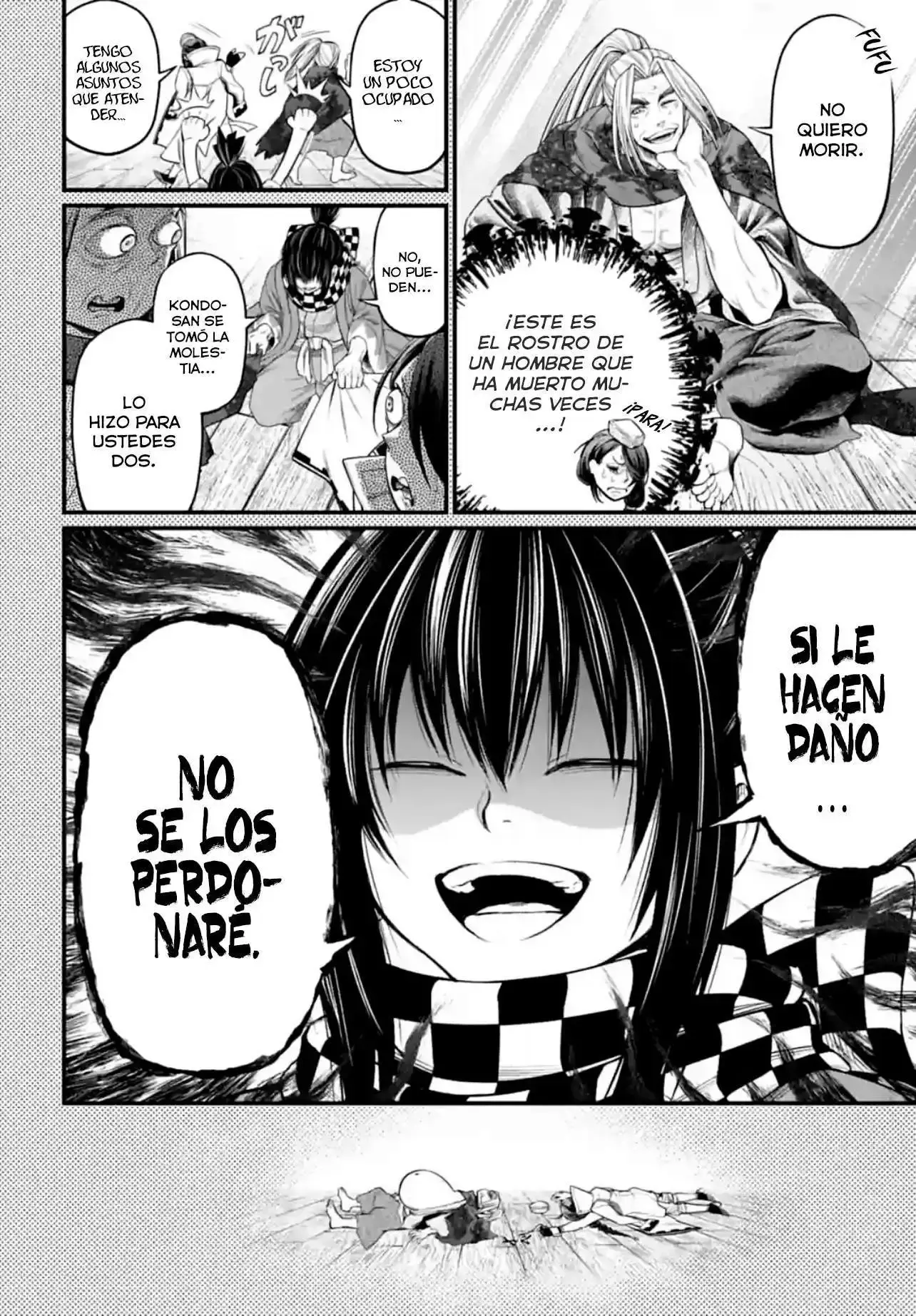 Capitulo 75.5 page 4