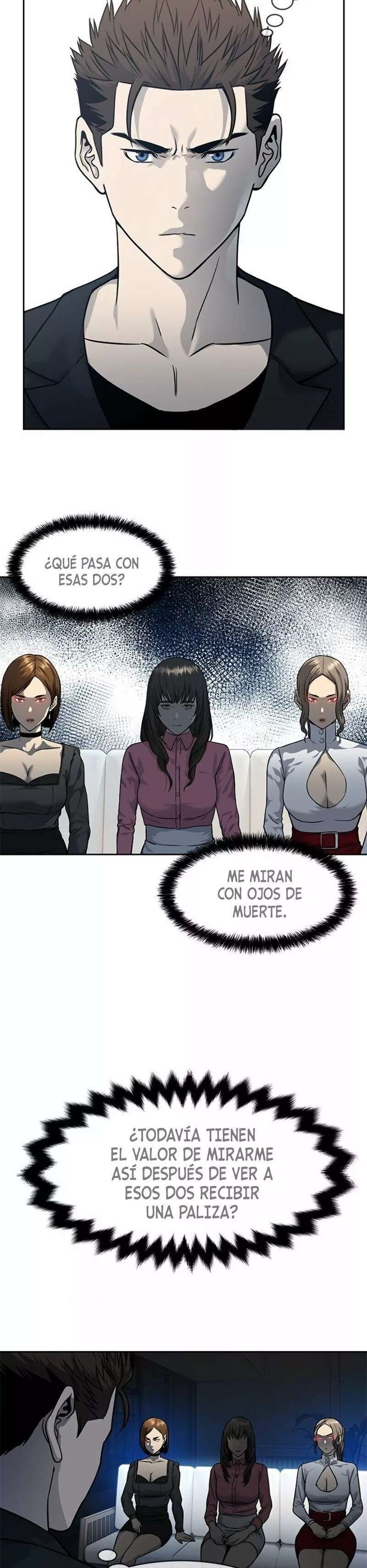 Capitulo 67 page 18