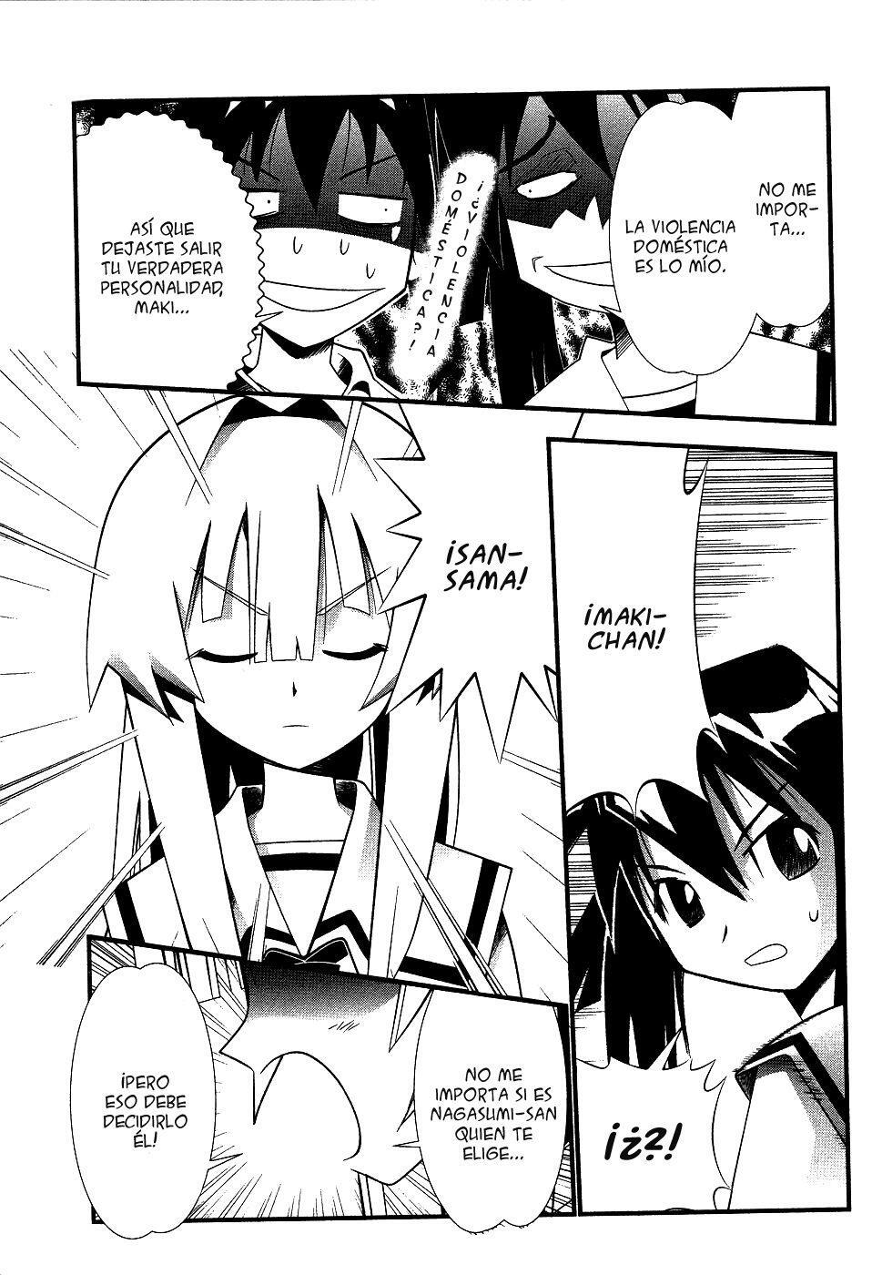 Capitulo 64 page 12