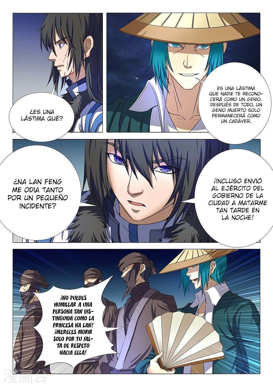 Capitulo 22 page 15