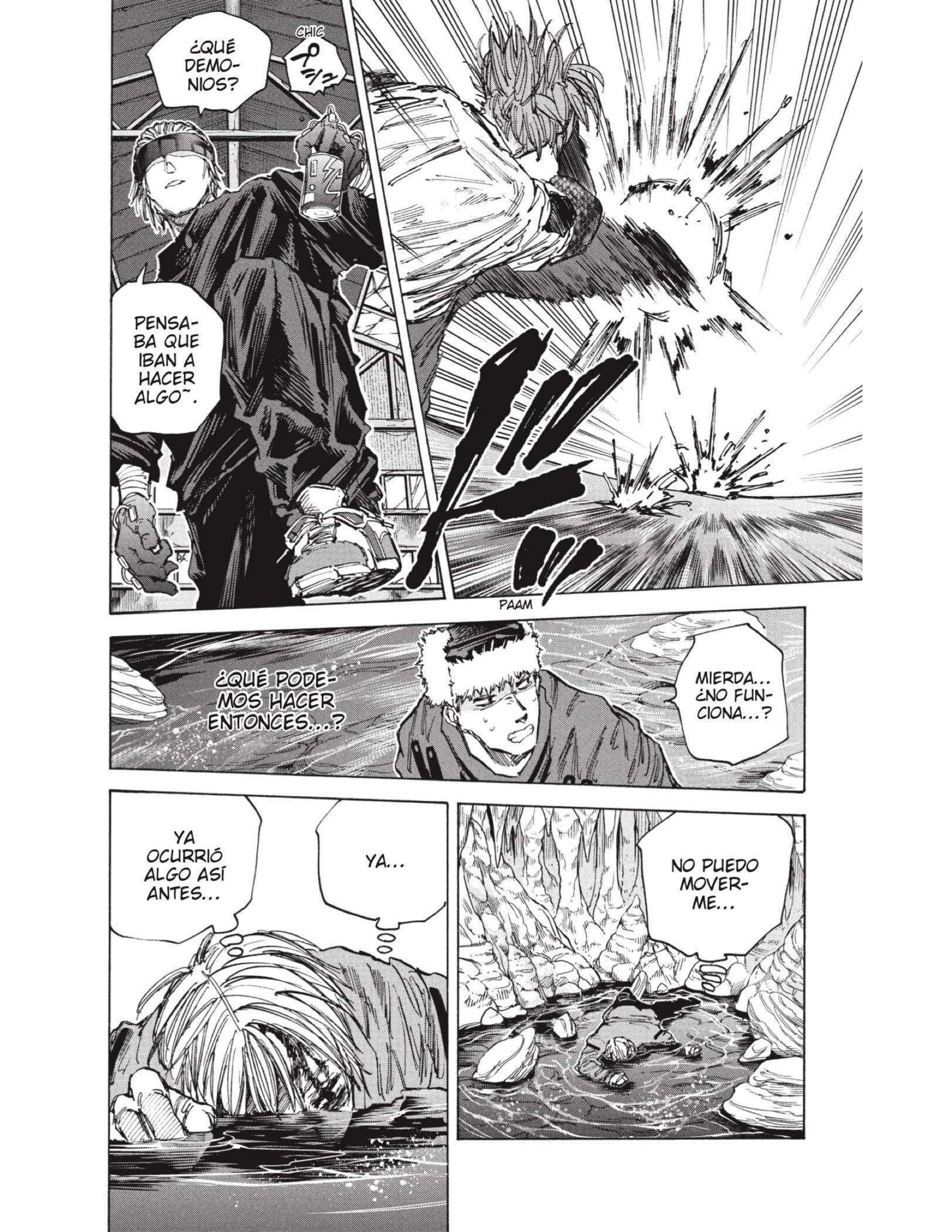 Capitulo 69 page 11