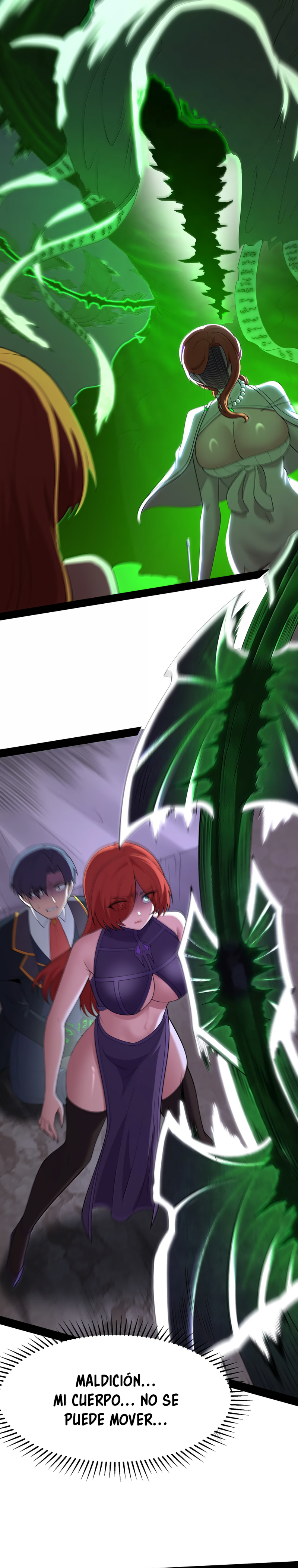 Capitulo 164 page 19