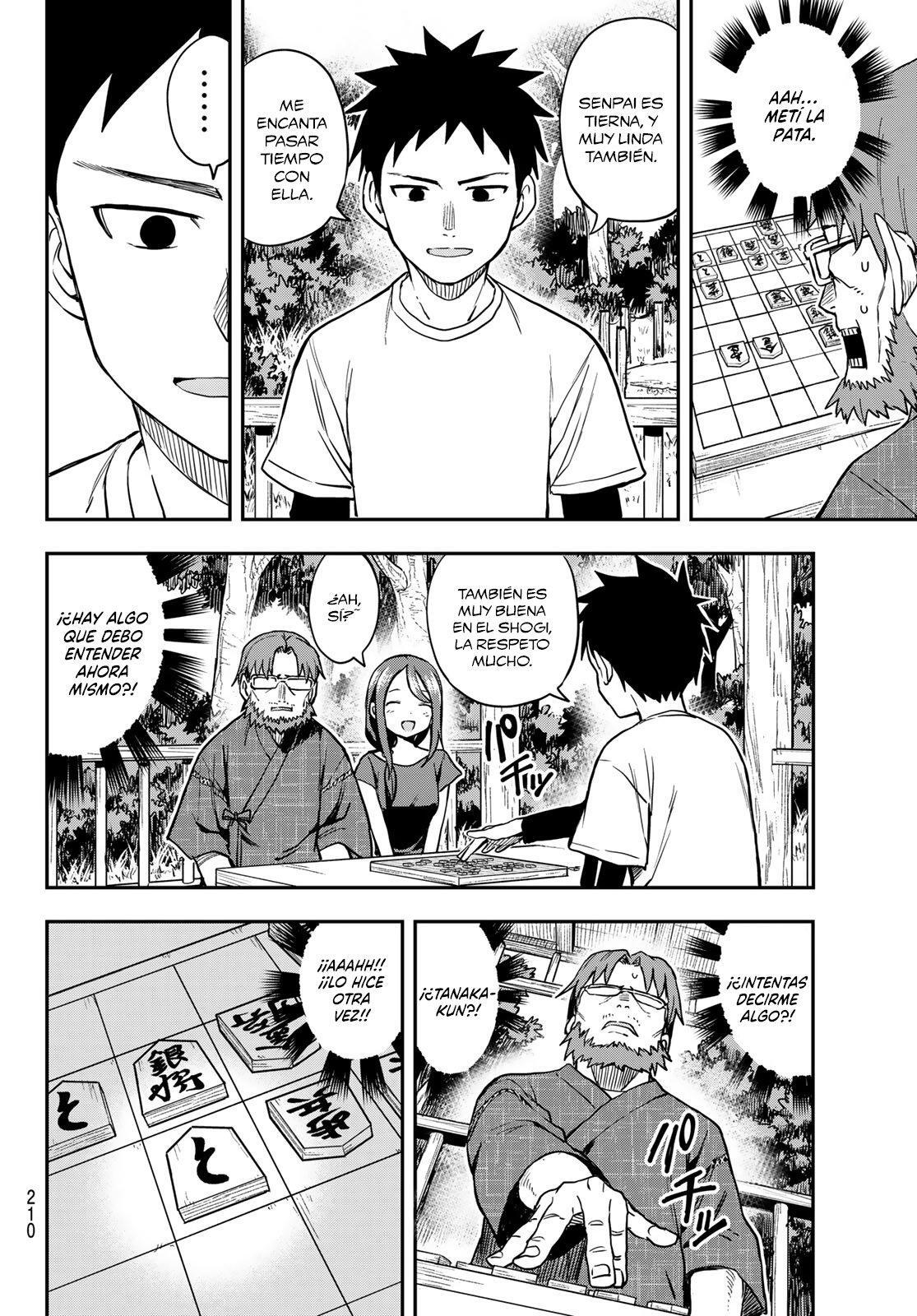 Capitulo 167 page 5
