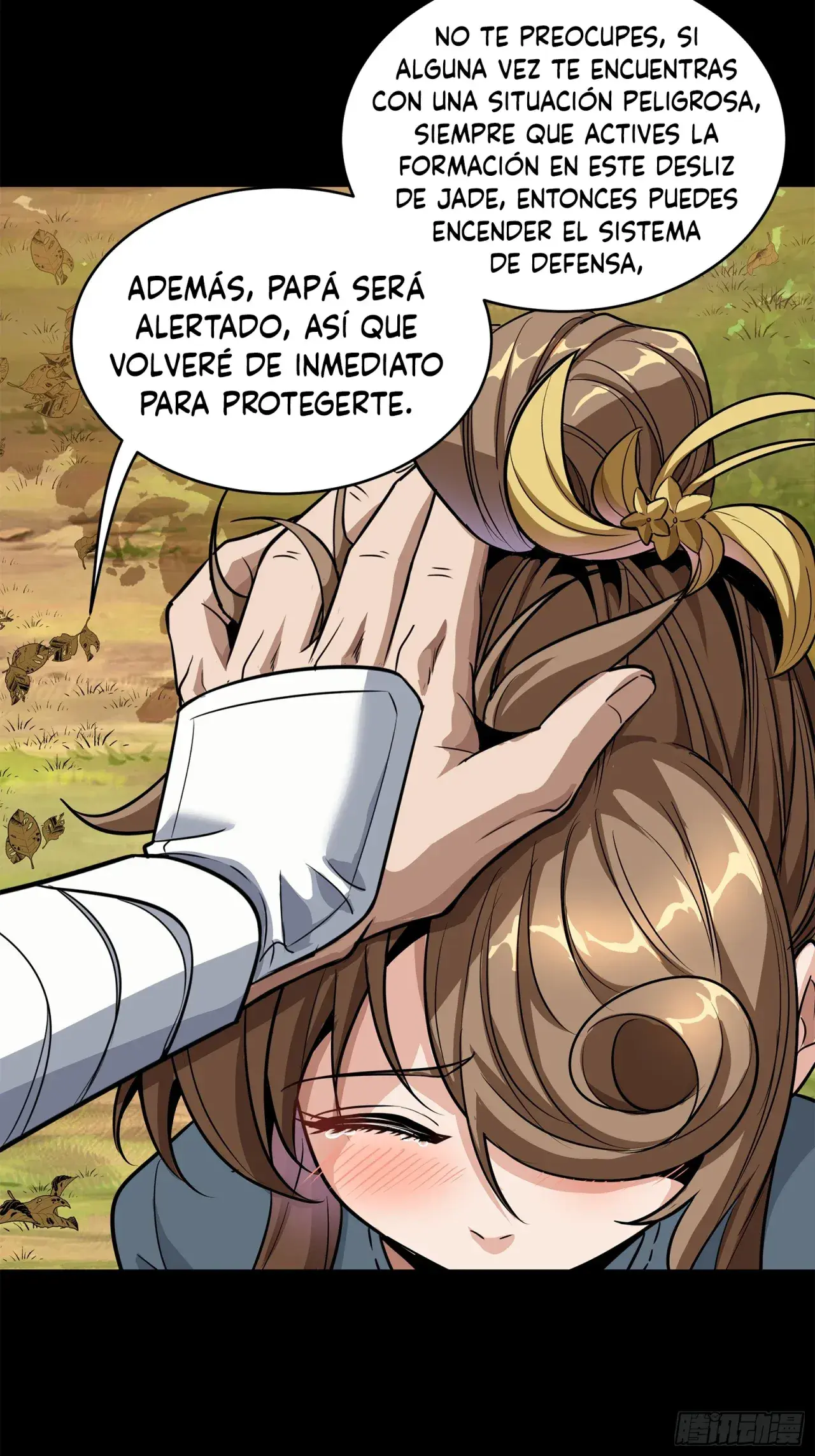 Capitulo 129 page 18