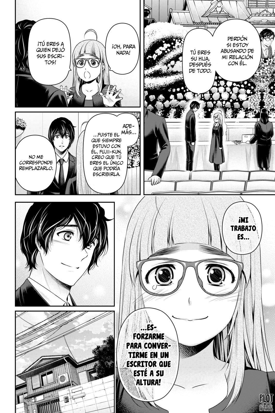 Capitulo 256 page 14
