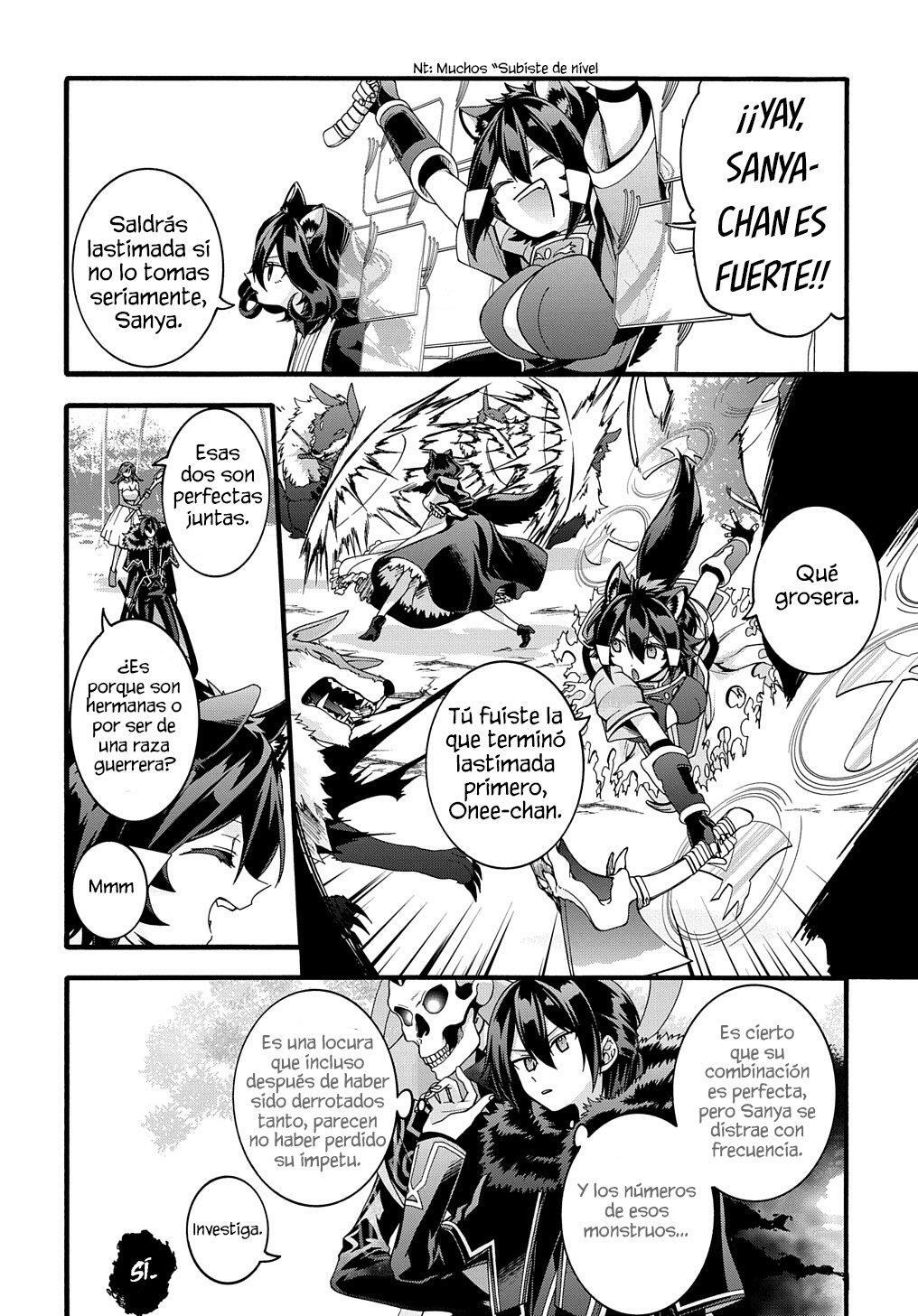 Capitulo 21 page 18