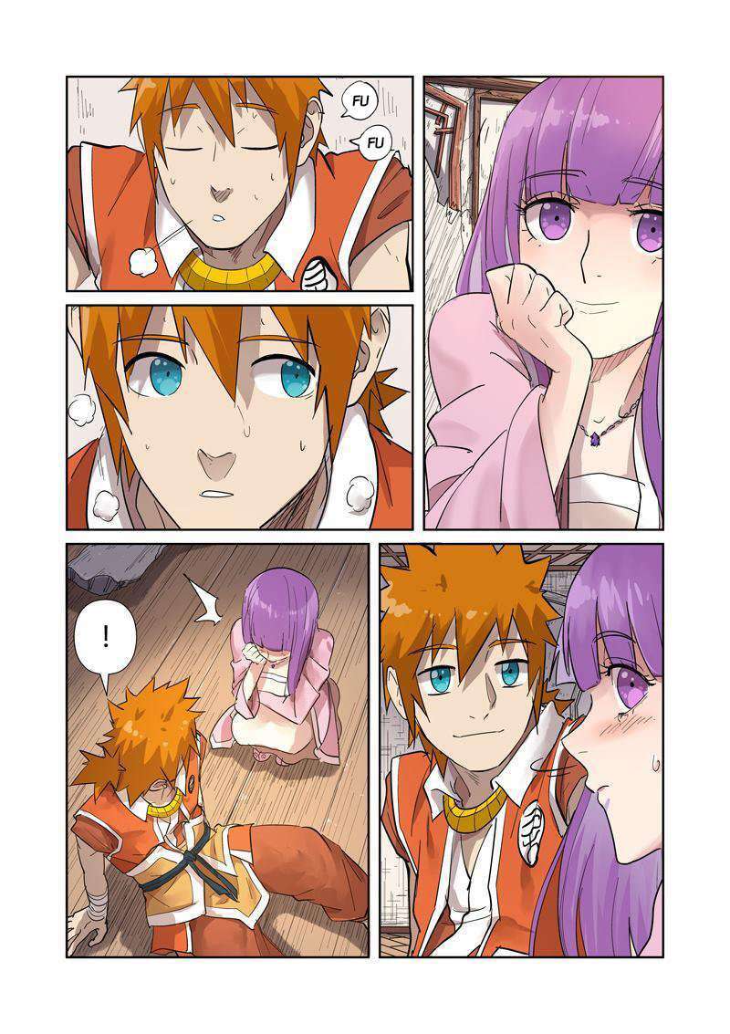 Capitulo 192 page 5