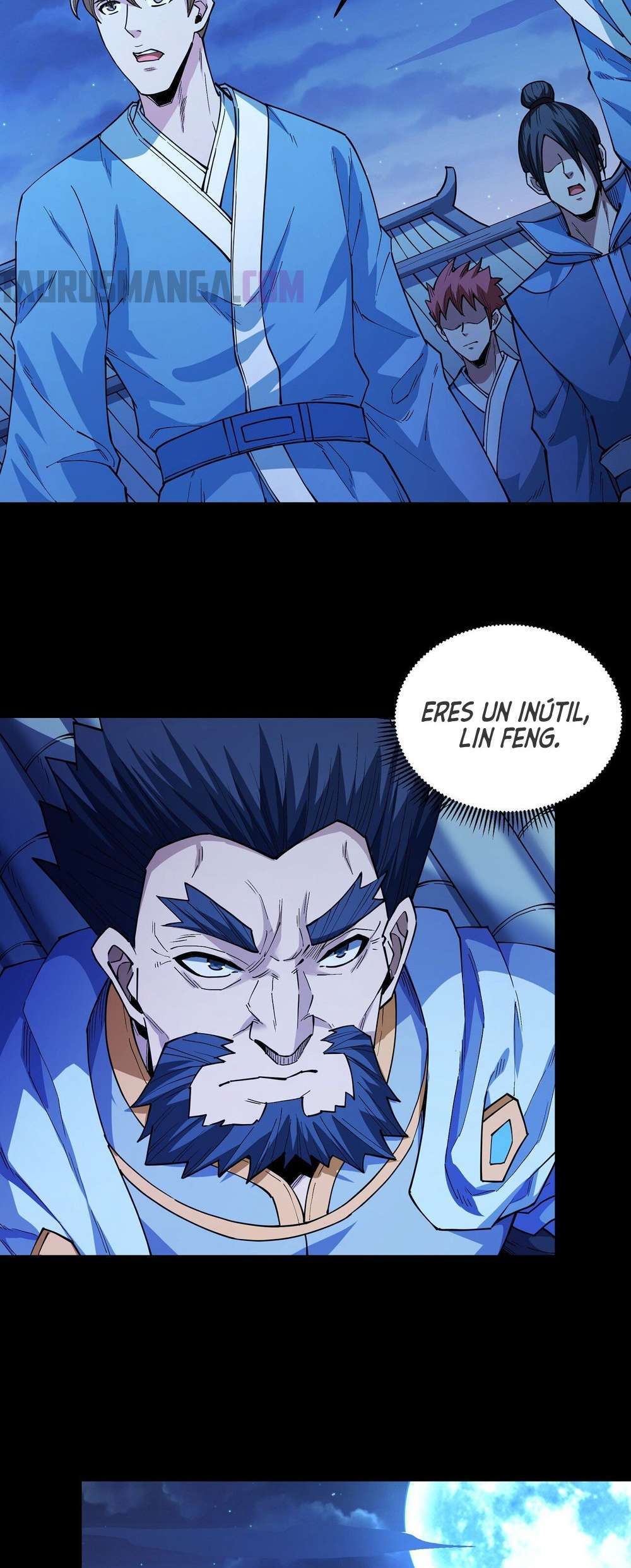 Capitulo 315 page 7