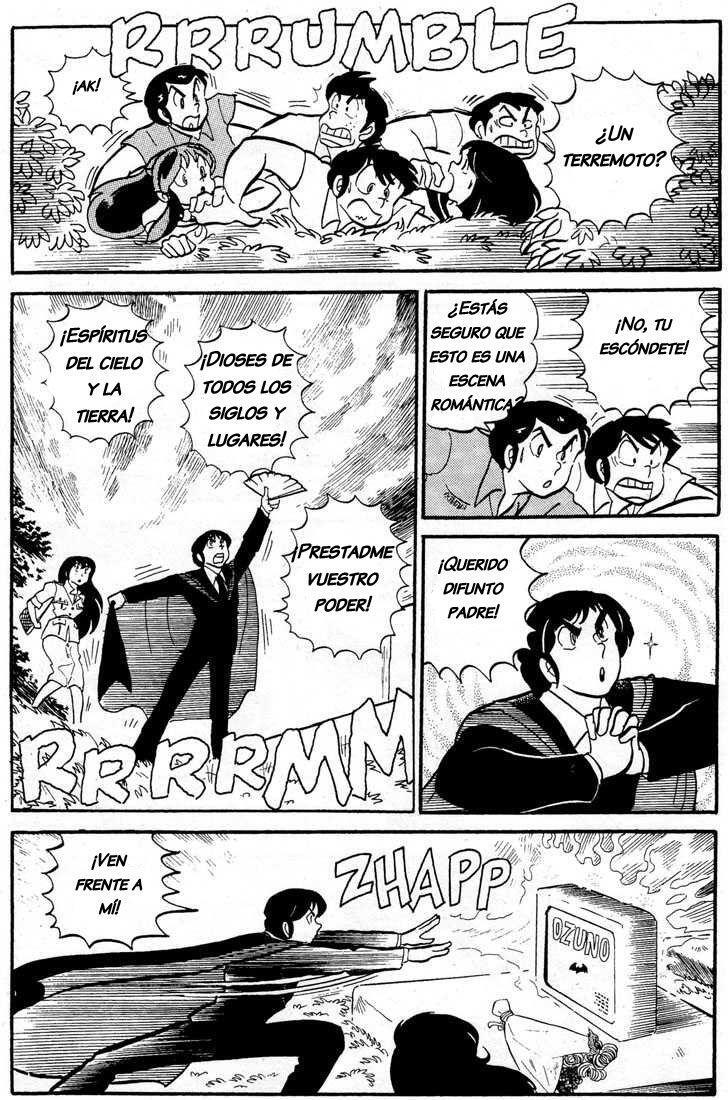 Capitulo 99 page 12