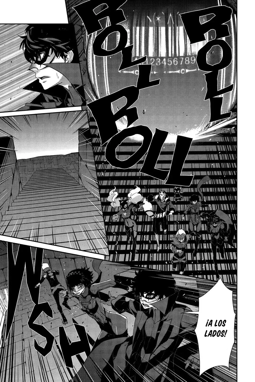 Capitulo 41 page 21