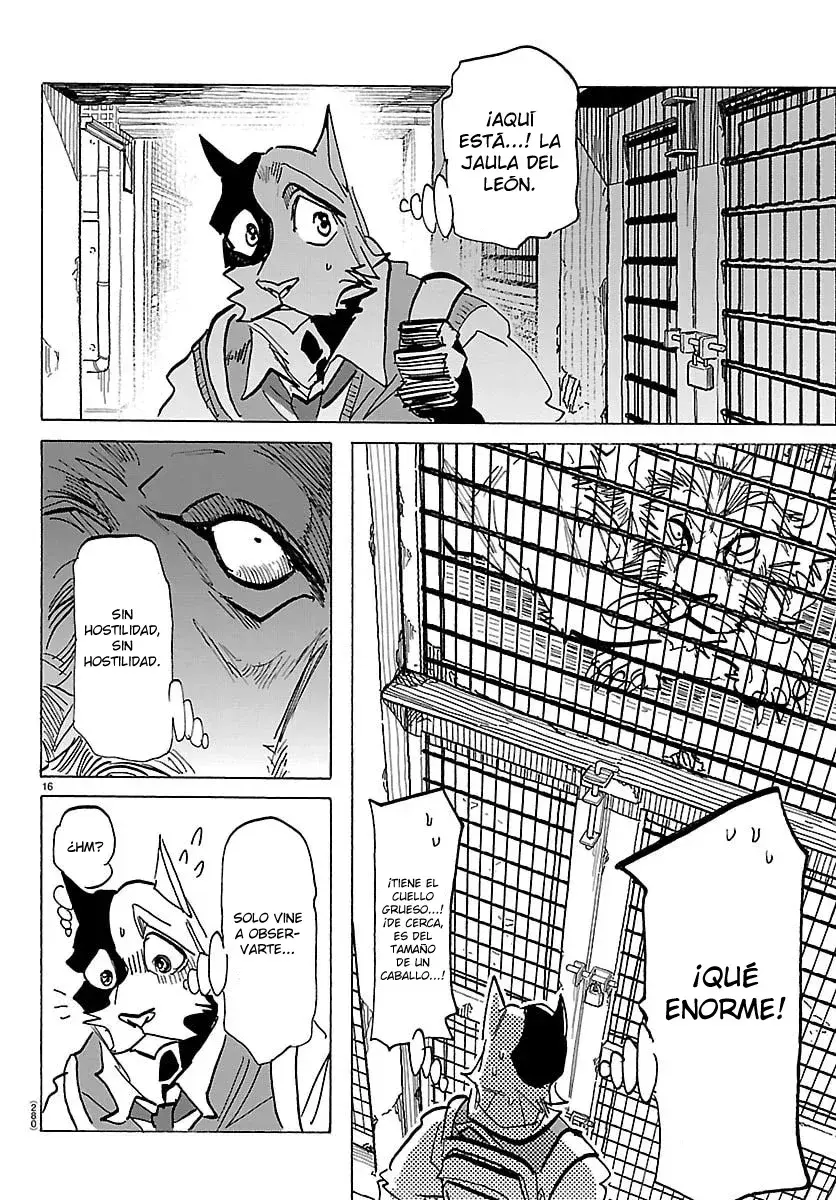Capitulo 54 page 17