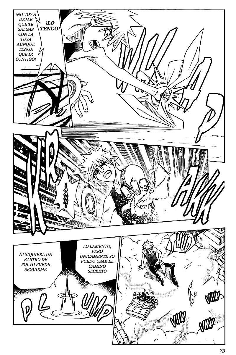 Capitulo 67 page 14