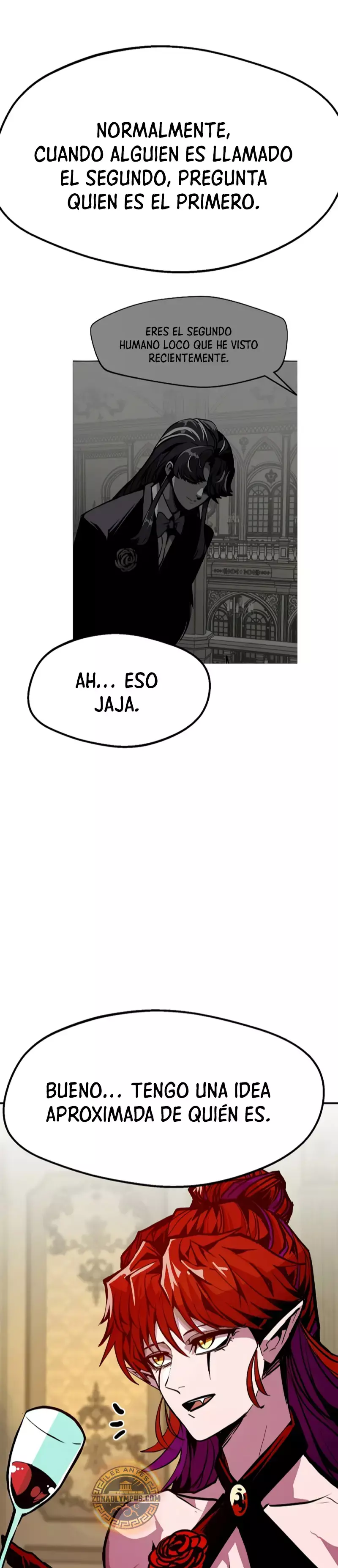 Capitulo 75 page 19