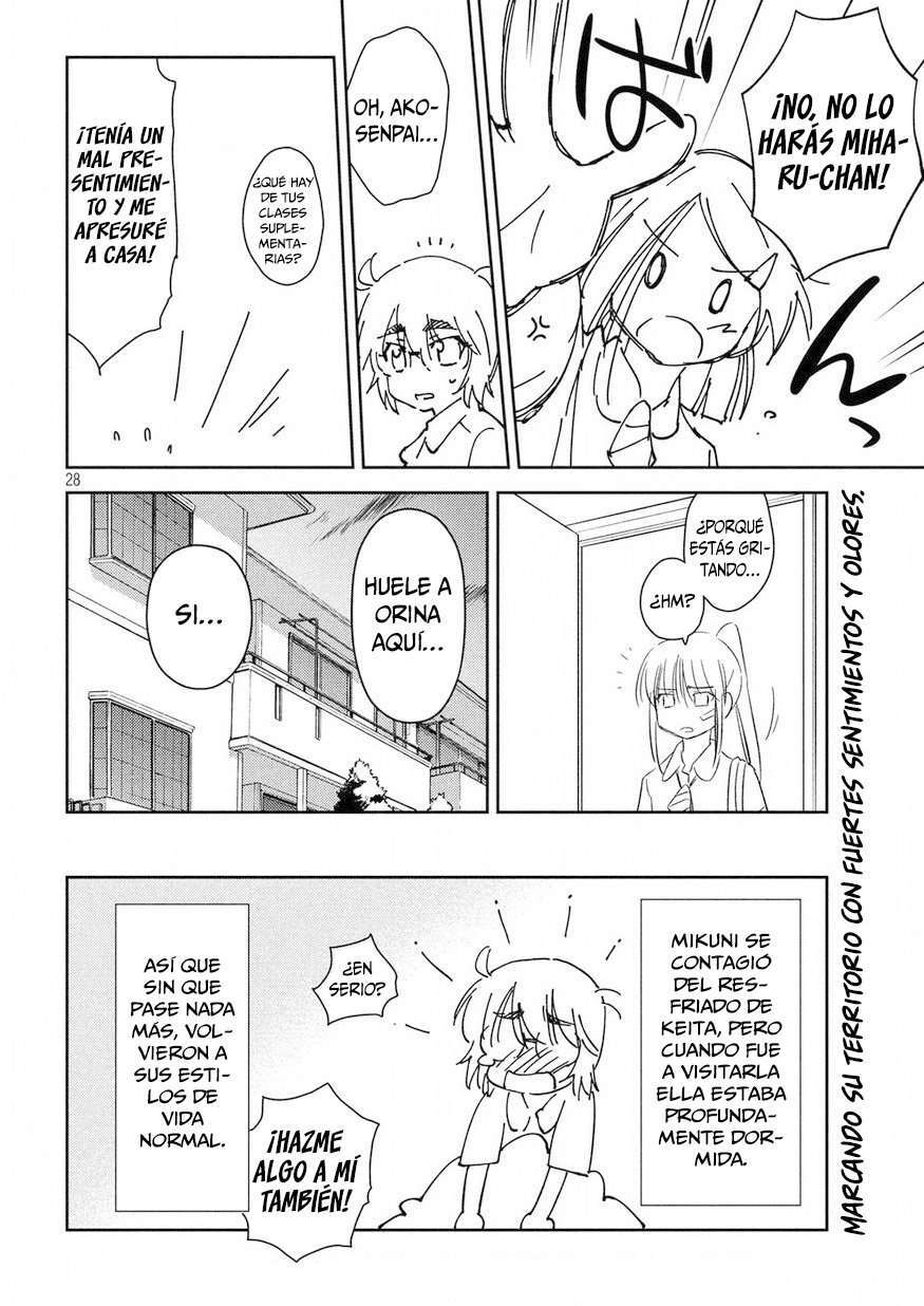 Capitulo 132 page 28