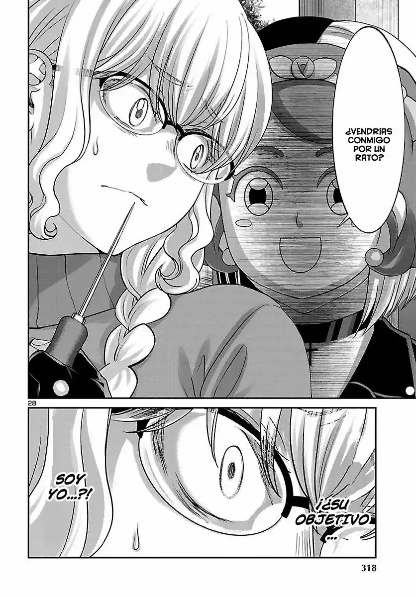 Capitulo 38 page 29