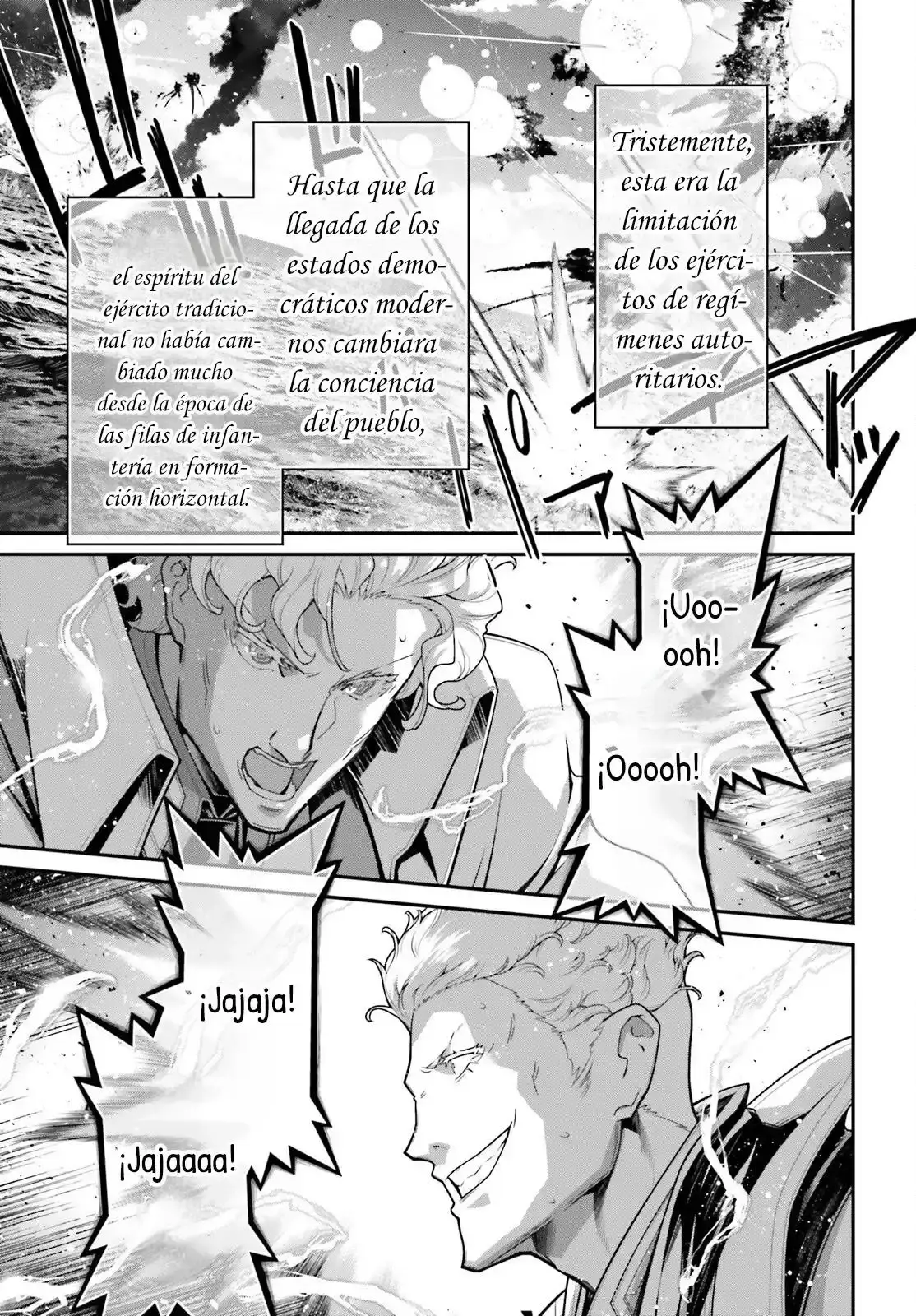 Capitulo 109 page 14