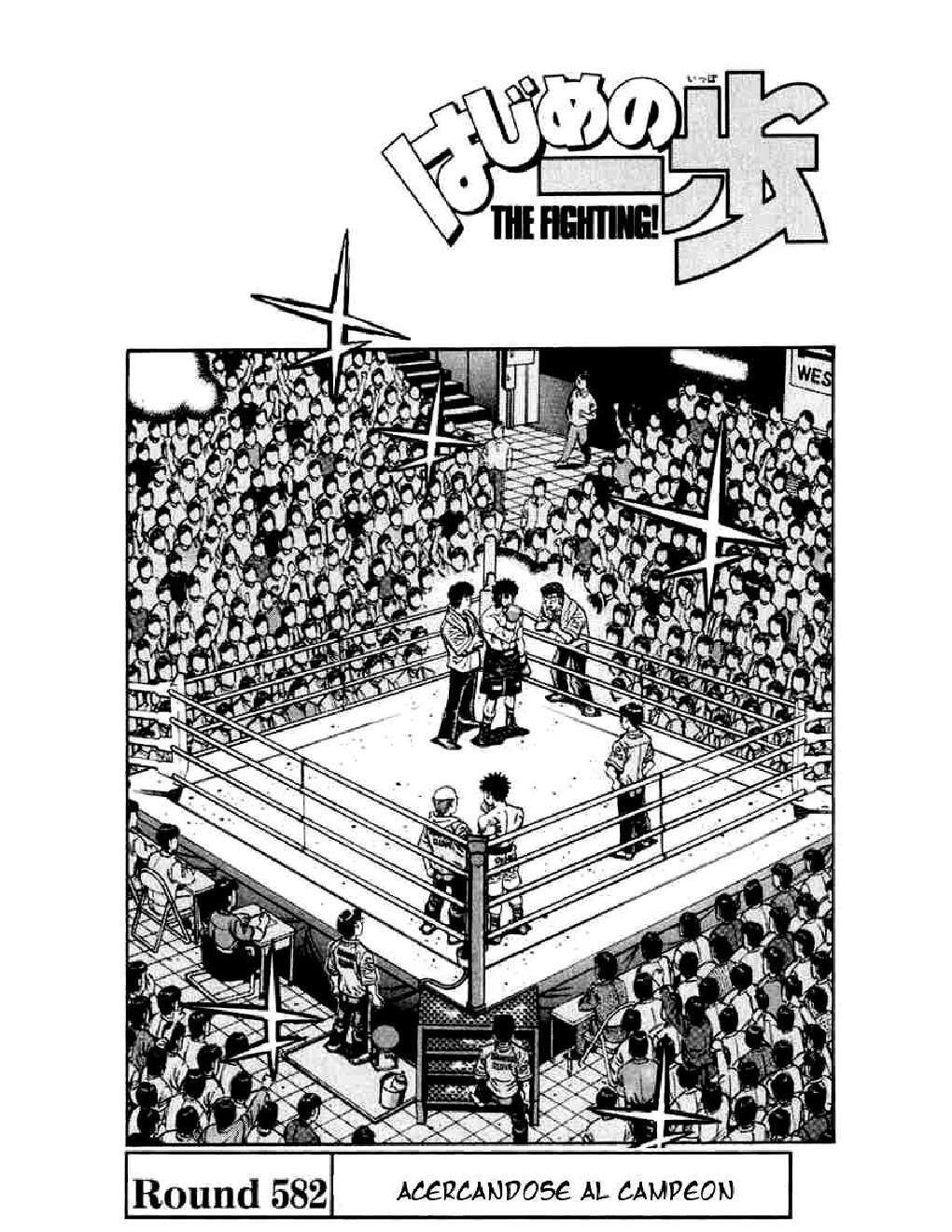 Capitulo 582 page 1