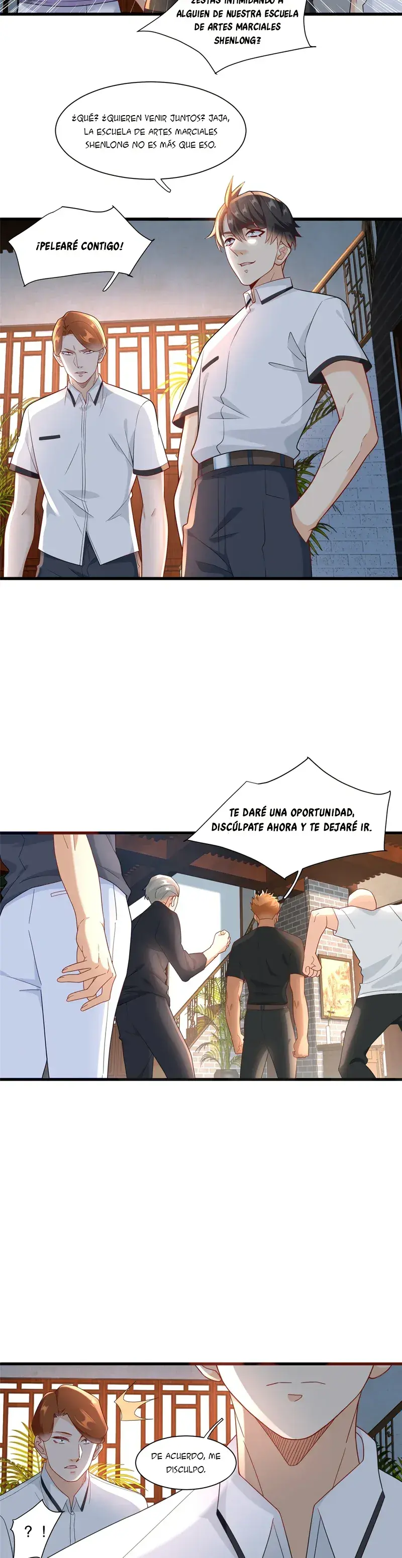 Capitulo 103 page 6