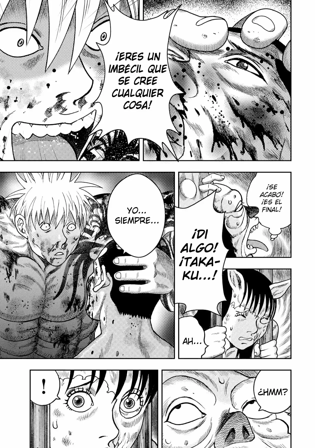 Capitulo 118 page 13