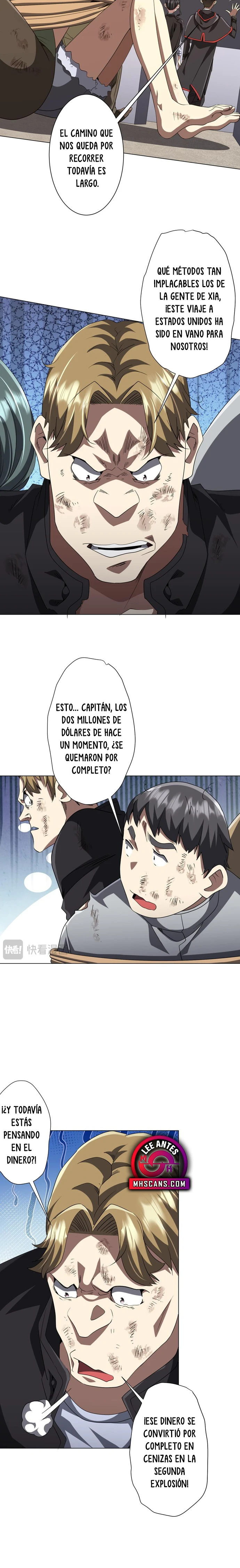 Capitulo 161 page 6