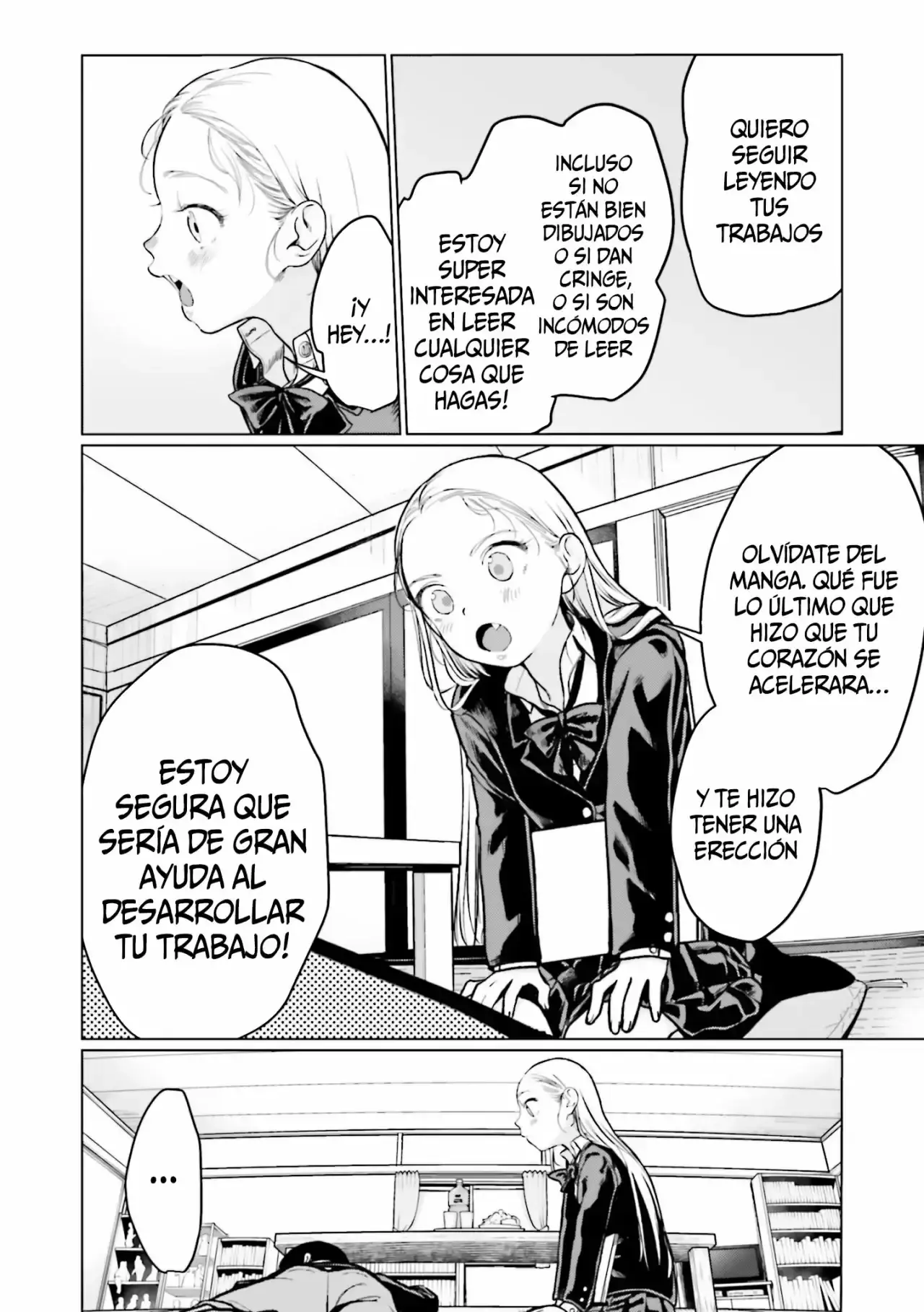 Capitulo 22.75 page 13