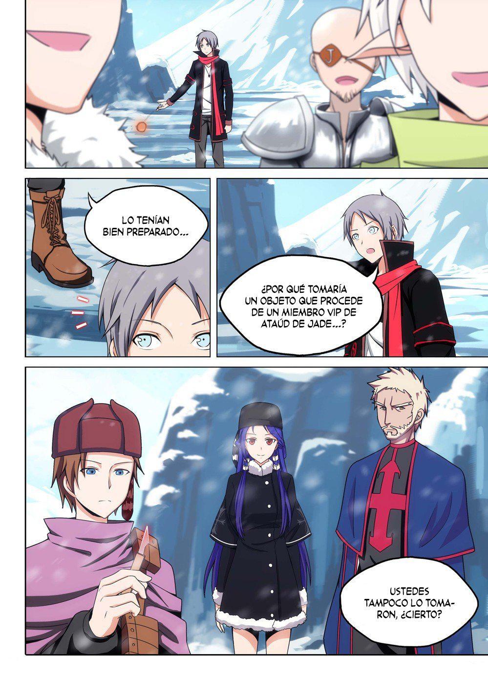 Capitulo 199 page 15