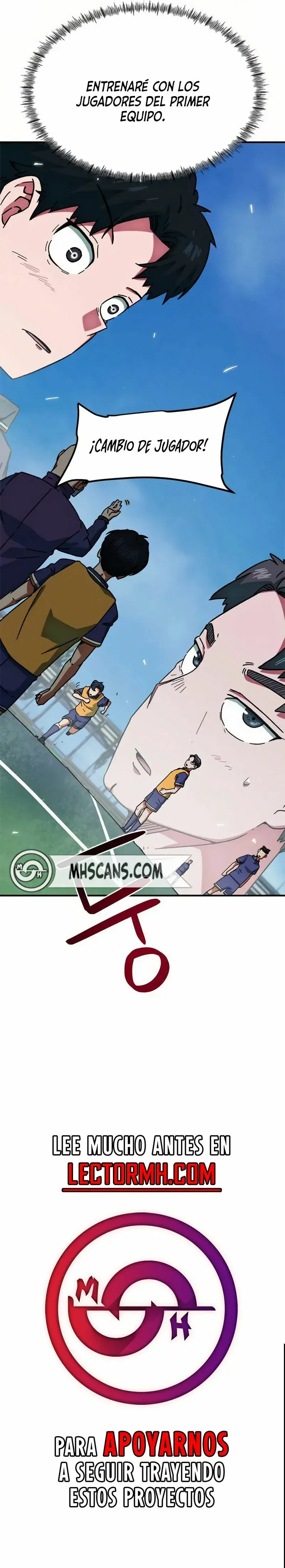 Capitulo 26 page 17
