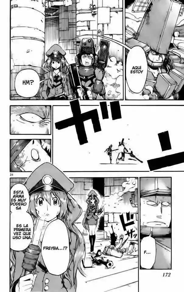 Capitulo 24 page 25