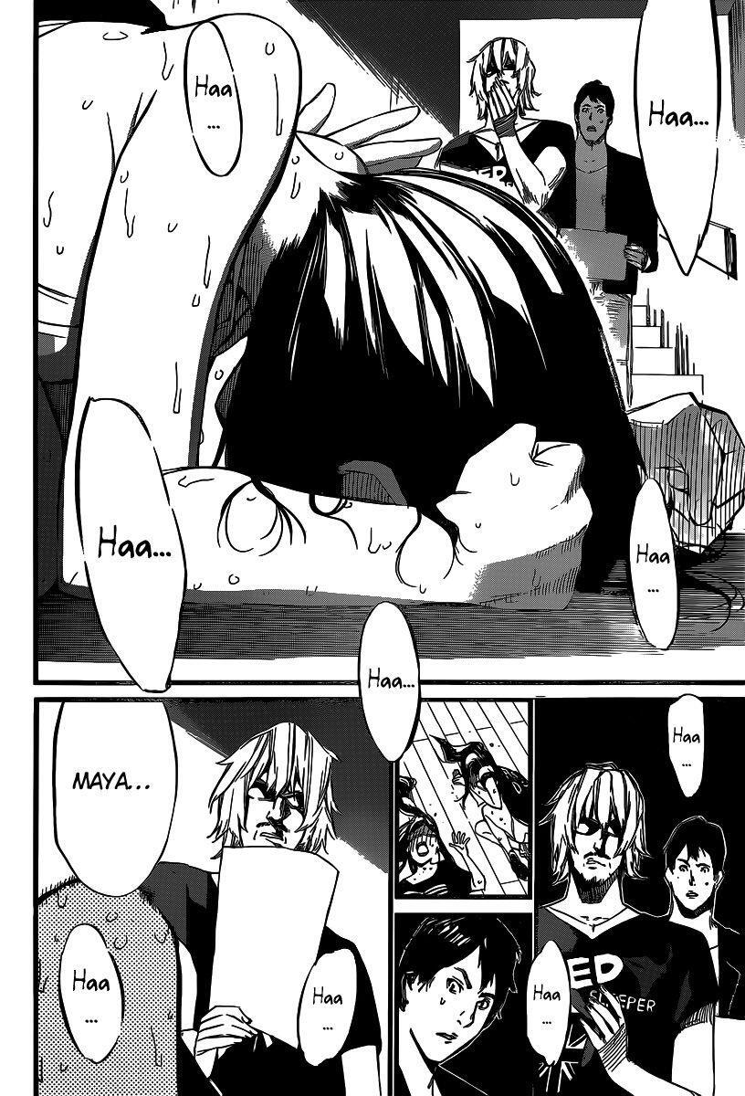 Capitulo 87 page 17