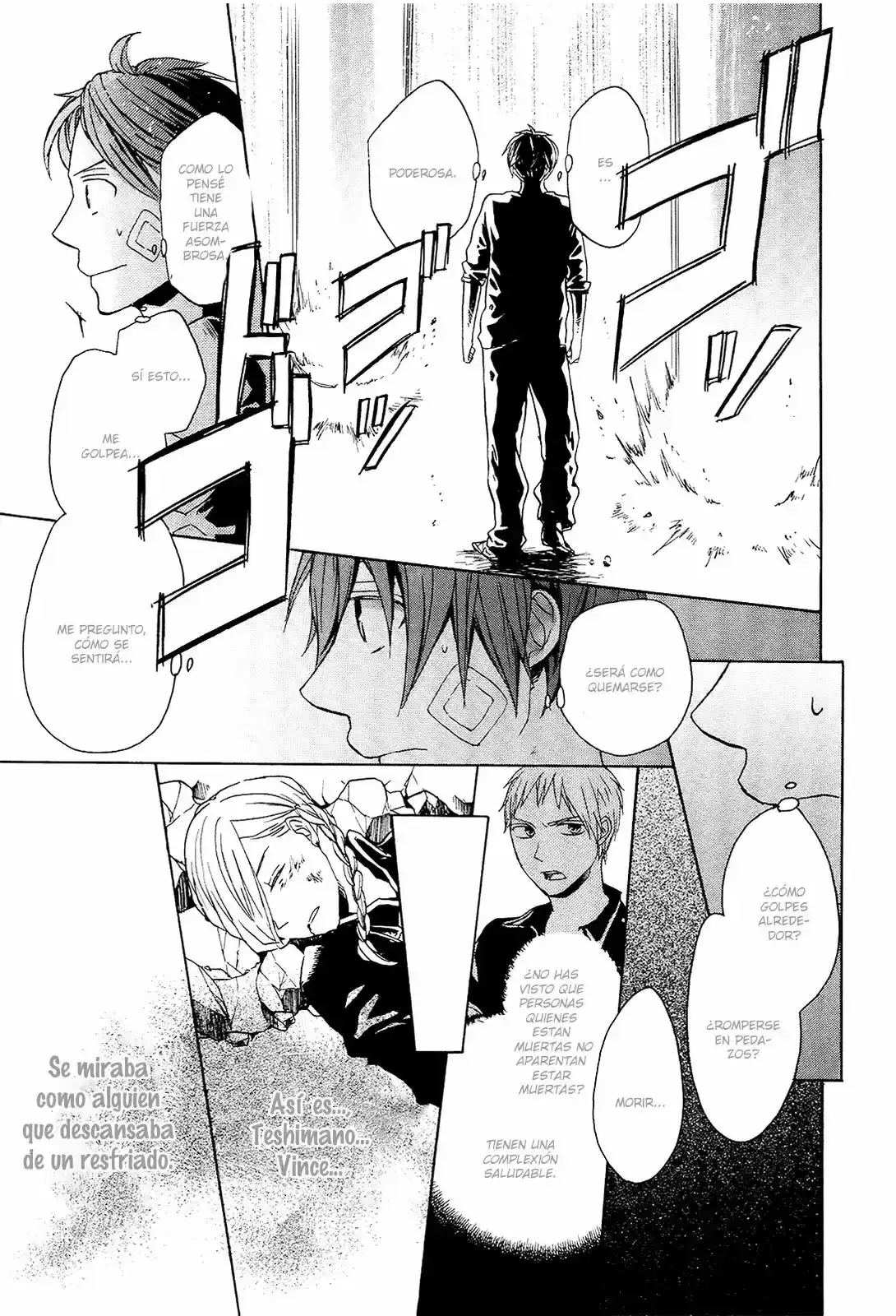 Capitulo 27 page 35