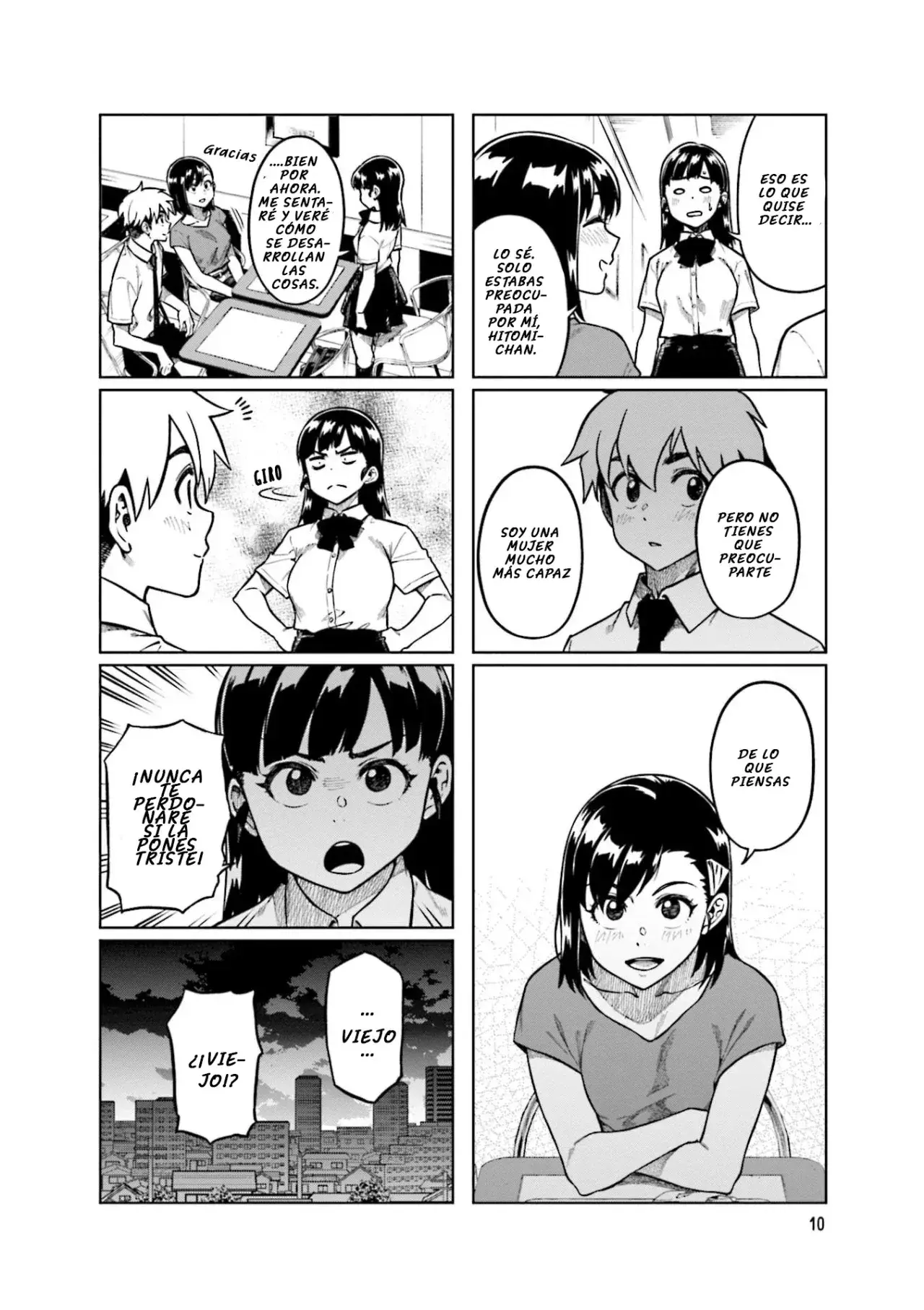 Capitulo 82 page 13