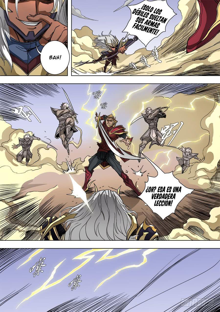 Capitulo 206 page 6
