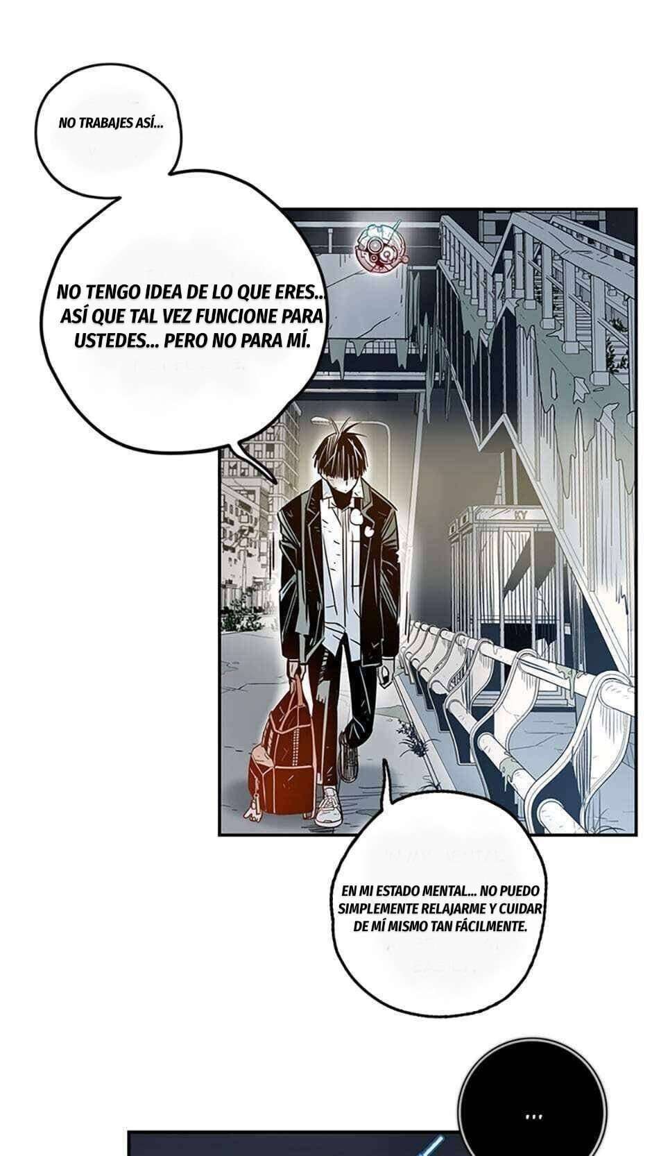 Capitulo 32 page 22