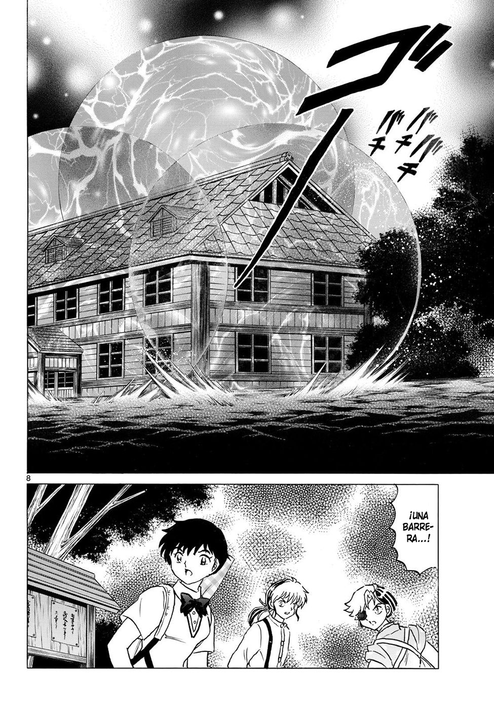 Capitulo 332 page 8