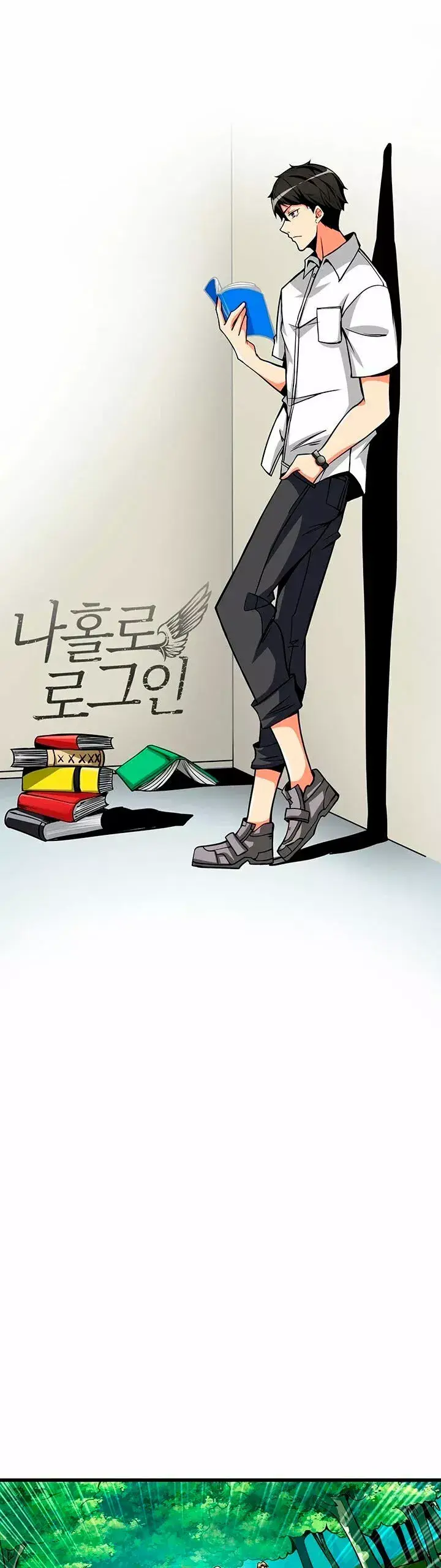 Capitulo 84 page 5