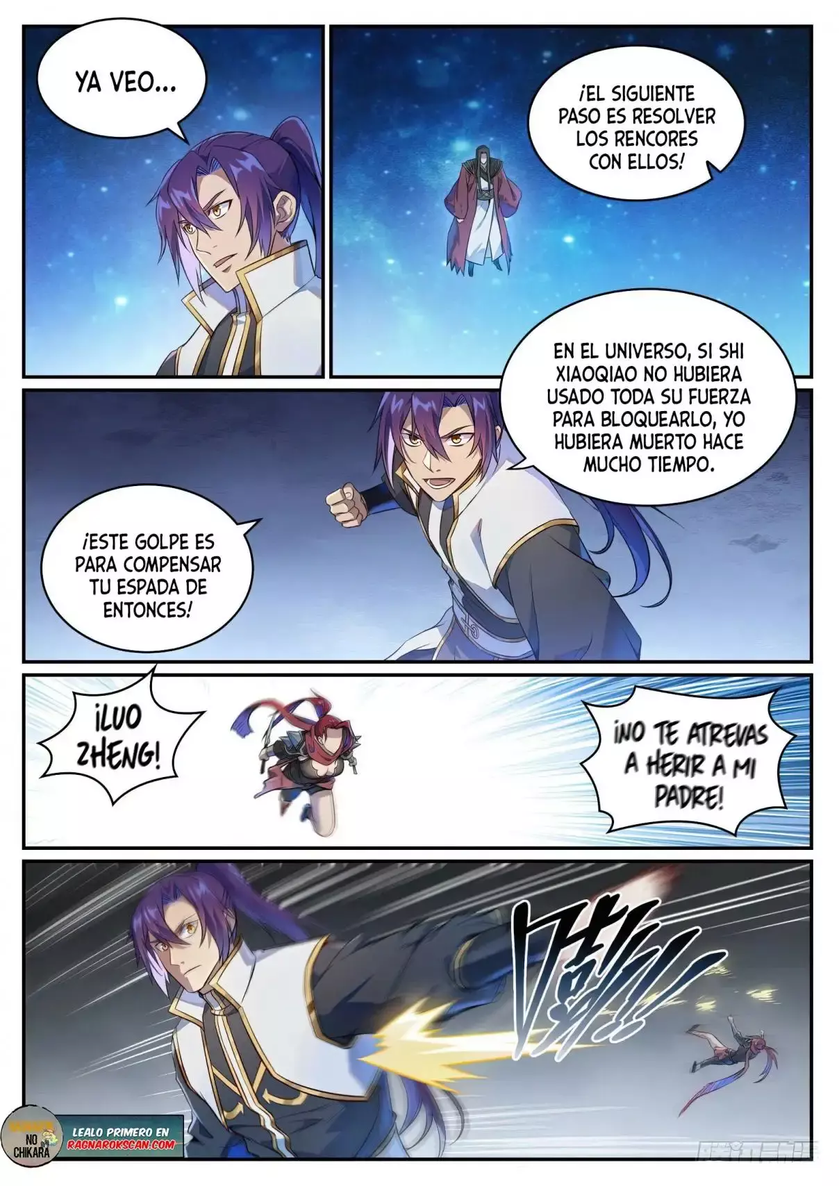 Capitulo 1071 page 12