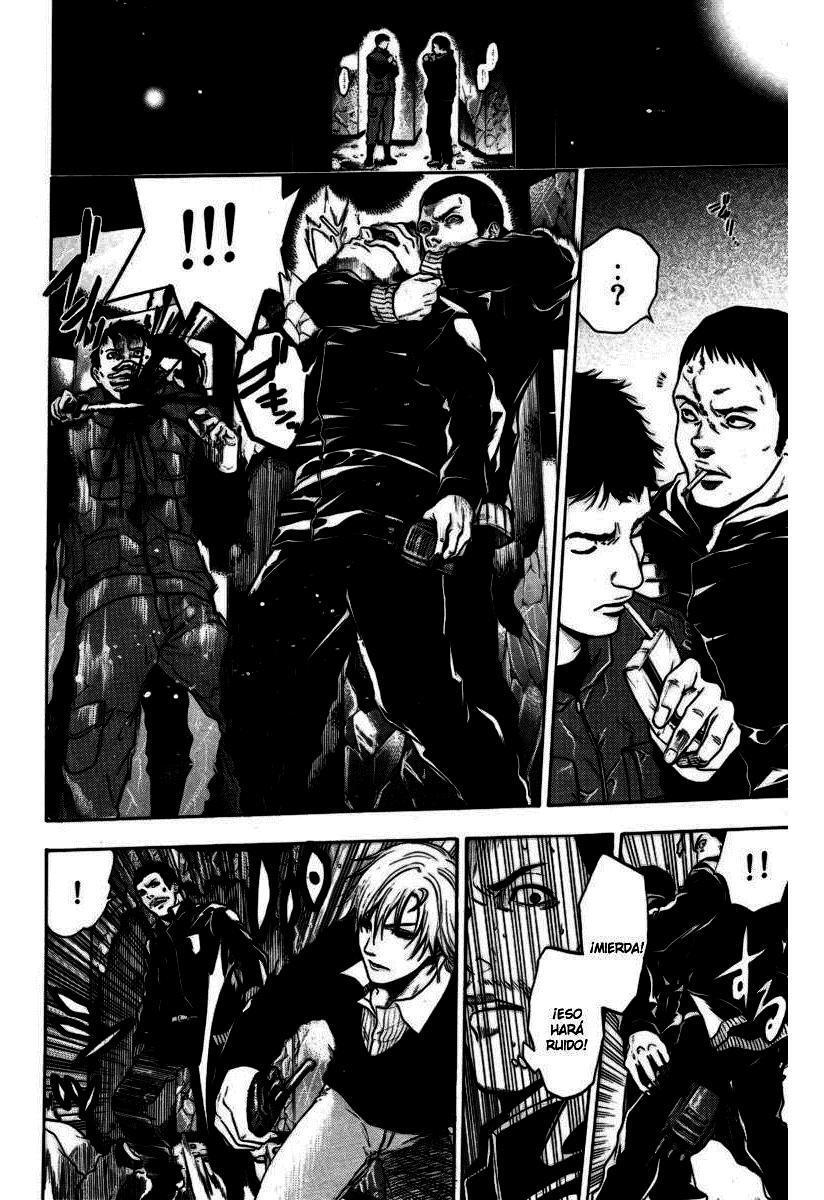 Capitulo 90 page 9