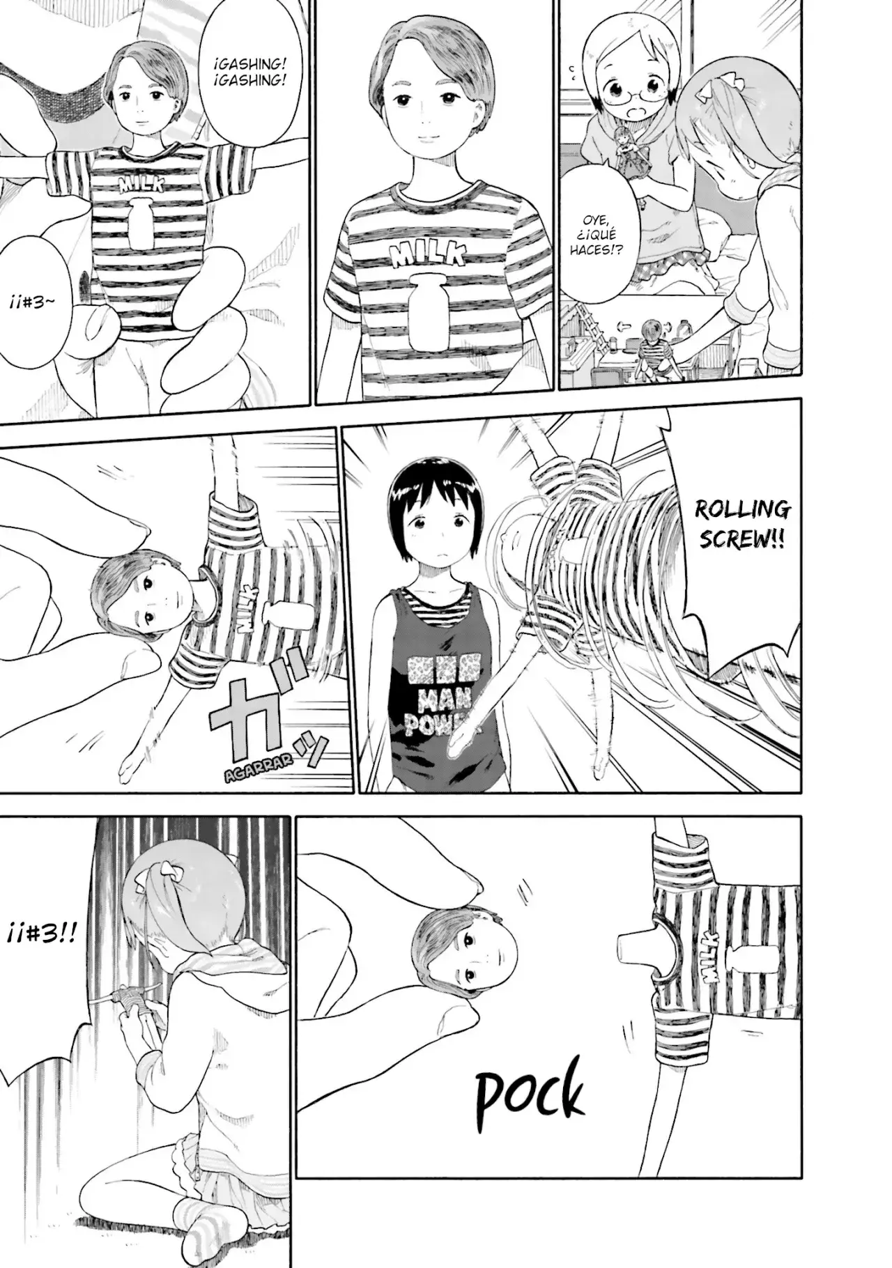Capitulo 69 page 11