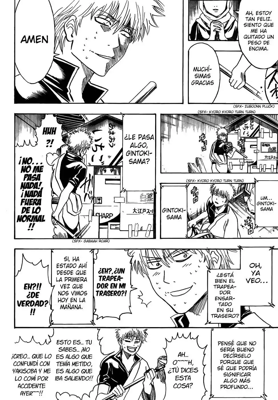 Capitulo 412 page 6