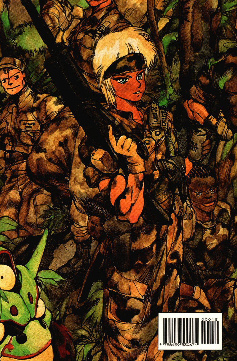 Capitulo 18 page 45