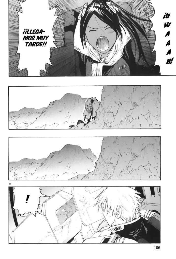 Capitulo 24 page 15